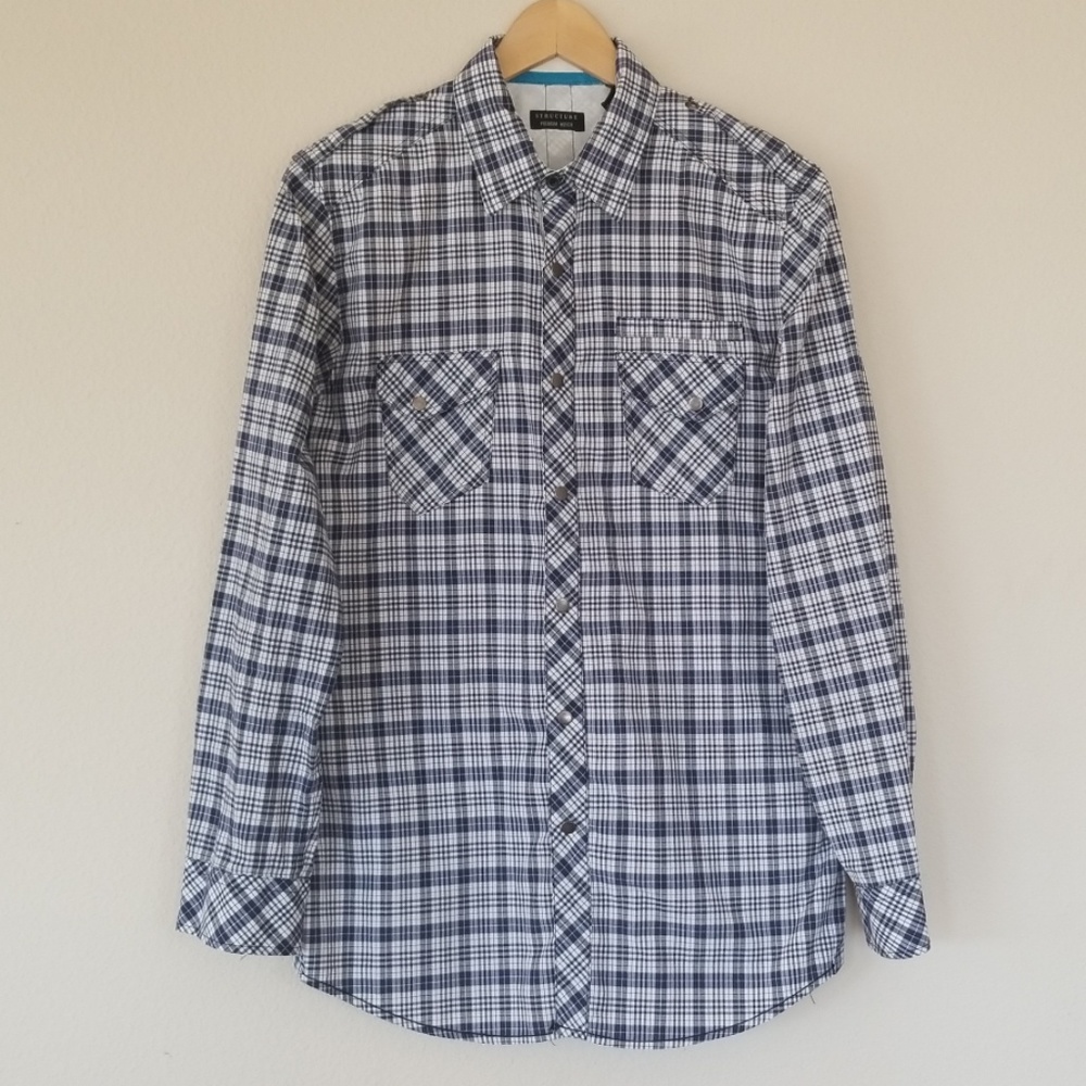 Mens Shirt